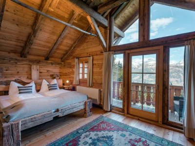 Apartment Kärntner Chalet "Landhaus" - Outdoor photo 56