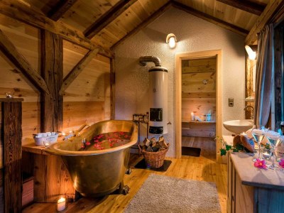 Apartment Kärntner Chalet "Landhaus" - Outdoor photo 57