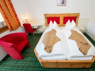 Holiday room Einzelzimmer in Berg im Drautal - Holiday room