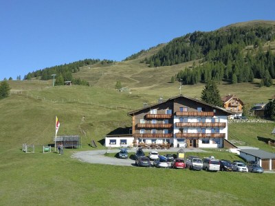 Holiday room Einzelzimmer - Outdoor photo 5