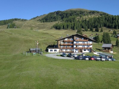 Holiday room Einzelzimmer - Outdoor photo 8