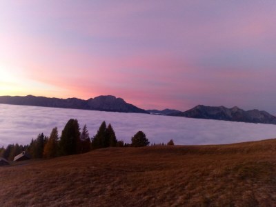 Holiday room Einzelzimmer - Outdoor photo 12