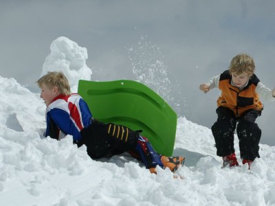 Holiday room Einzelzimmer - Outdoor photo 17