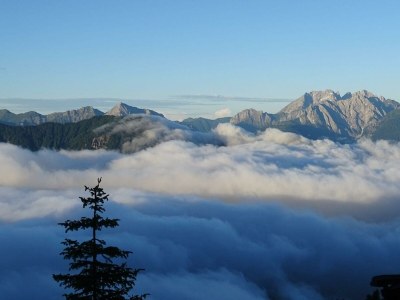 Holiday room Einzelzimmer - Outdoor photo 25