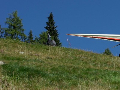 Holiday room Einzelzimmer - Outdoor photo 28