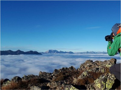 Holiday room Einzelzimmer - Outdoor photo 30