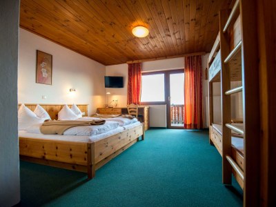 Holiday room Einzelzimmer - Outdoor photo 35