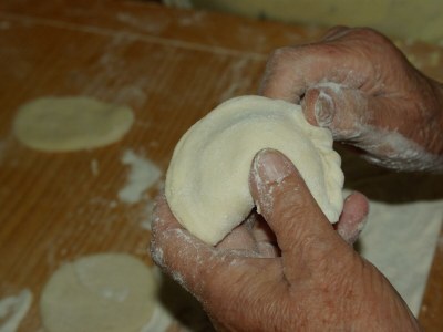 Holiday room Einzelzimmer - Outdoor photo 41