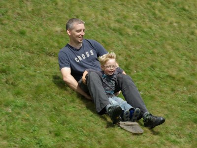 Holiday room Einzelzimmer - Outdoor photo 47