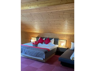 Holiday room Doppelzimmer - Outdoor photo 2