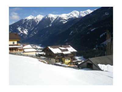 Holiday room Doppelzimmer - Outdoor photo 3