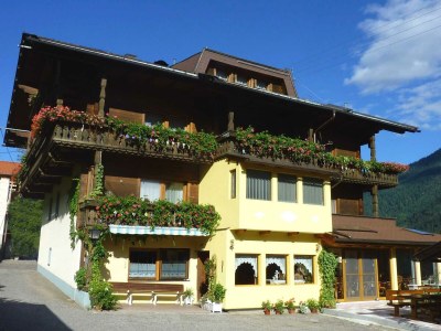 Holiday room Doppelzimmer - Outdoor photo 5