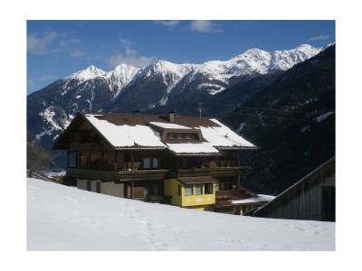 Holiday room Doppelzimmer - Outdoor photo 6