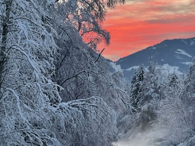 Holiday room Doppelzimmer - Outdoor photo 7