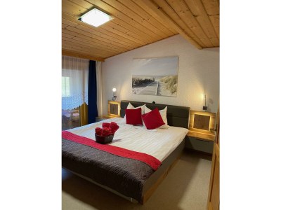 Holiday room Doppelzimmer - Outdoor photo 10