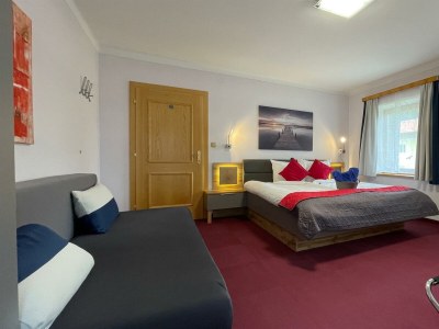 Holiday room Doppelzimmer - Outdoor photo 13