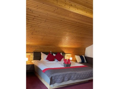 Holiday room Doppelzimmer - Outdoor photo 16