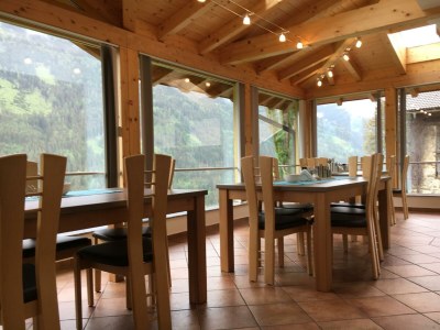 Holiday room Doppelzimmer - Outdoor photo 17