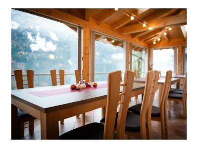 Holiday room Doppelzimmer - Outdoor photo 18