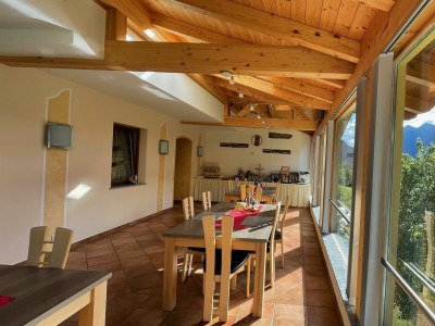 Holiday room Doppelzimmer - Outdoor photo 19