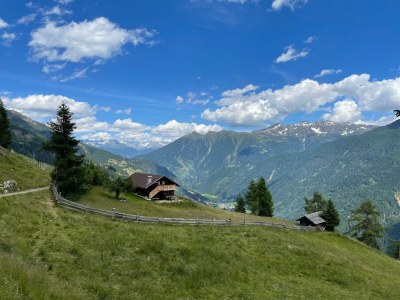 Holiday room Doppelzimmer - Outdoor photo 23