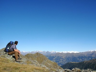 Holiday room Doppelzimmer - Outdoor photo 24