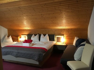 Holiday room Doppelzimmer - Features photo 32