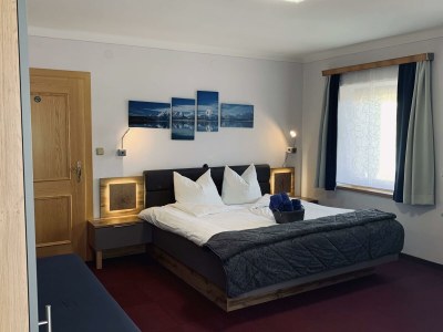 Holiday room Doppelzimmer - Features photo 34