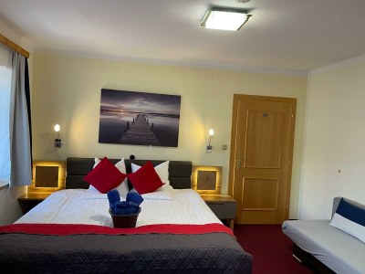Holiday room Doppelzimmer - Features photo 35