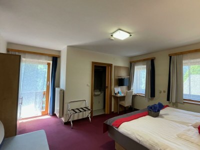 Holiday room Doppelzimmer - Features photo 36