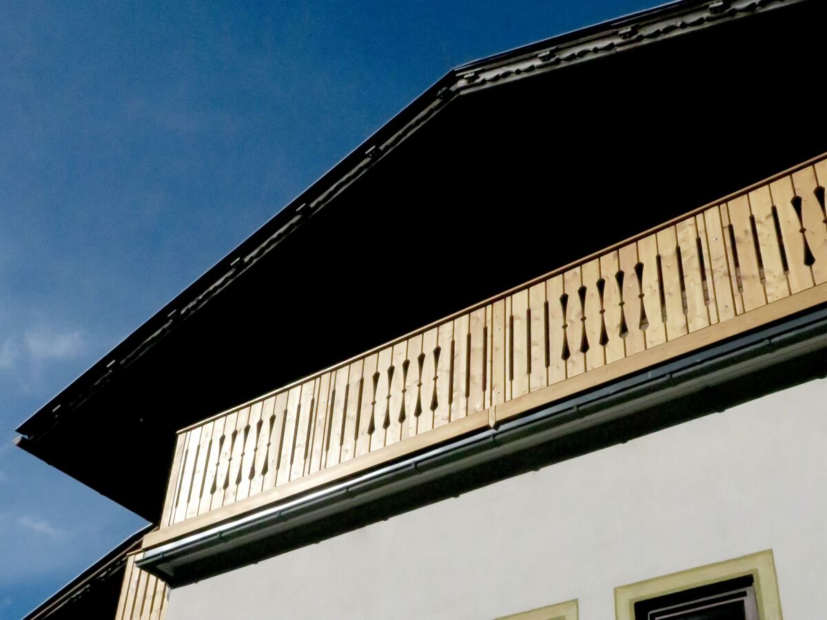 Apartment Ferienhaus Lindenhof - Outdoor photo 2