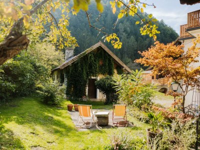 Apartment Ferienhaus Lindenhof - Outdoor photo 6