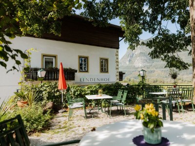 Apartment Ferienhaus Lindenhof - Outdoor photo 7