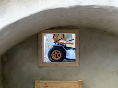 Apartment Ferienhaus Lindenhof - Outdoor photo 10