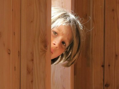 Apartment Ferienhaus Lindenhof - Outdoor photo 11