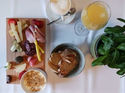 Apartment Ferienhaus Lindenhof - Outdoor photo 22