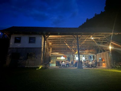 Apartment Ferienhaus Lindenhof - Features photo 34