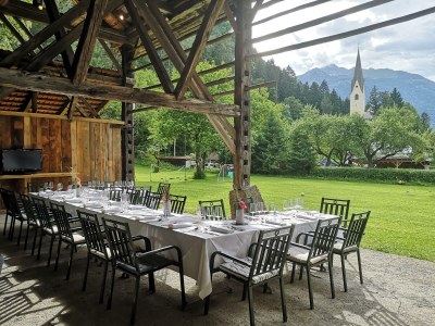 Apartment Ferienhaus Lindenhof - Features photo 35