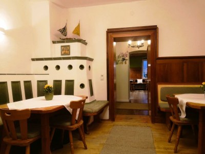 Apartment Ferienhaus Lindenhof - Features photo 36