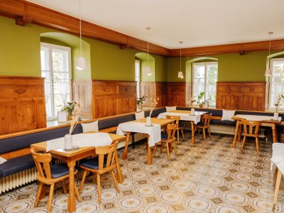 Apartment Ferienhaus Lindenhof - Features photo 38