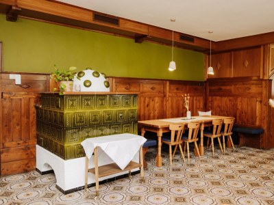 Apartment Ferienhaus Lindenhof - Features photo 40