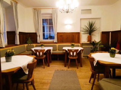 Apartment Ferienhaus Lindenhof - Features photo 41
