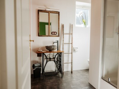 Apartment Ferienhaus Lindenhof - Features photo 45