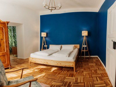 Apartment Ferienhaus Lindenhof - Features photo 46