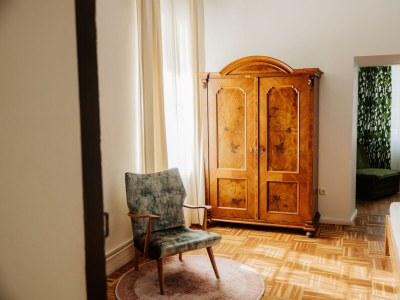 Apartment Ferienhaus Lindenhof - Features photo 47