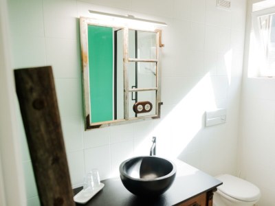 Apartment Ferienhaus Lindenhof - Features photo 50