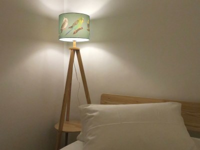 Apartment Ferienhaus Lindenhof - Features photo 53