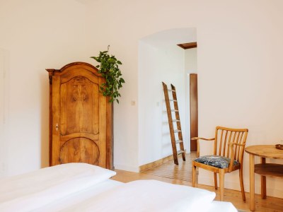 Apartment Ferienhaus Lindenhof - Features photo 54