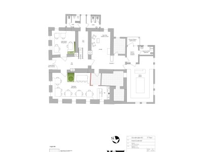 Apartment Ferienhaus Lindenhof - Features photo 58