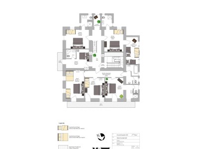 Apartment Ferienhaus Lindenhof - Features photo 59